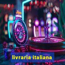 livraria italiana